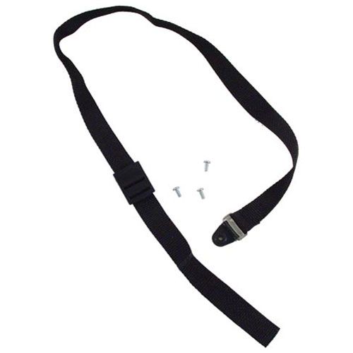 Koala Kare Products 8814SBK Strap For 86335 - Black 