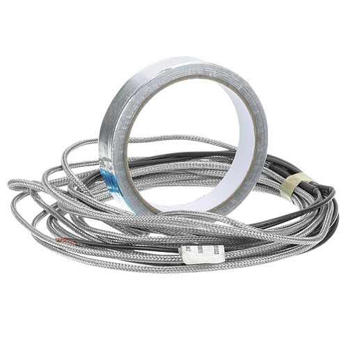 Kolpak 500000409 Door Heater Wire Kit W/ Foil Tape, 34" X 78, 115V
