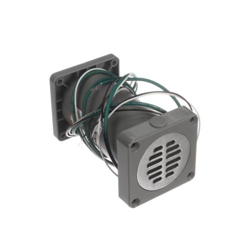 Kolpak 500002806 Heated Vent 4" To 6" Thick 120V 1825LE