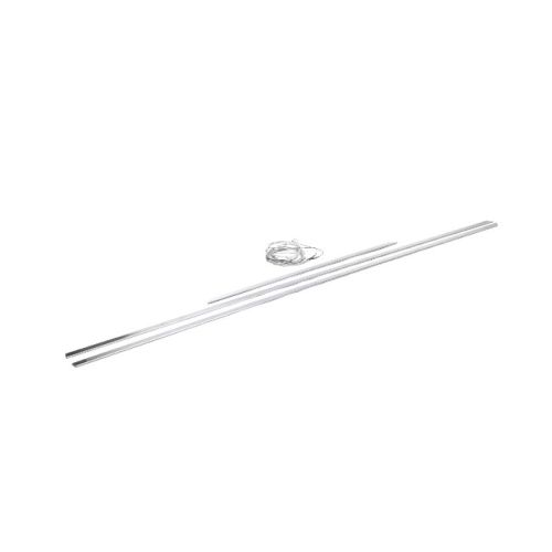 Kolpak 500002826 Heater Wire & 3 Piece Trim Kit