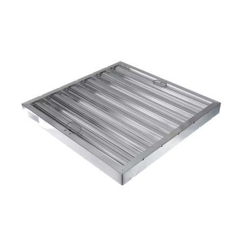 Krowne A2020 Baffle Grease Filter 19-1/2"H X 19-1/2"W 20"