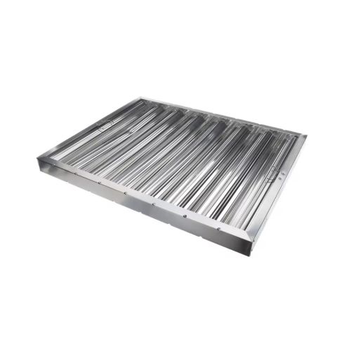 Krowne A2025 Baffle Grease Filter 19-1/2"H X 24-1/2"W 20"