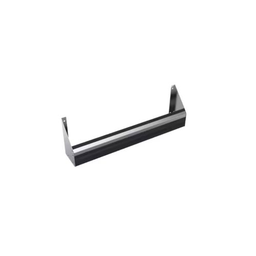Krowne RS-24 Built-In Single Speed Rail 24"W X 5"D Royal Series Sound deadened