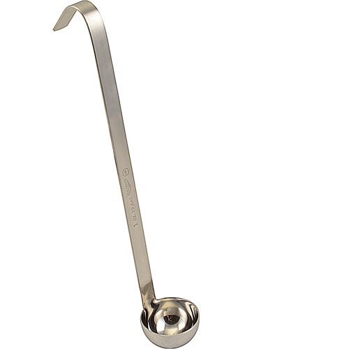Ladle-1oz Ss Hd For Vollrath Oem Parts - Part# 4980110