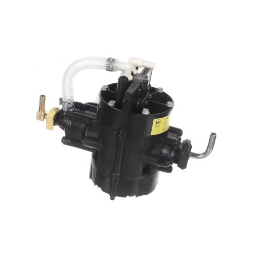 Lancer 94-360-00 BIB Pump 1/4" Stainless Steel Black