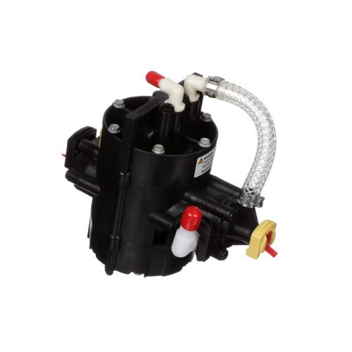 Lancer 94-444-02 Beverage BIB Pump No Fittings