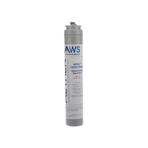 Lancer Juice Machines AWS14561 Aether Carbon Block Water Filter Cartridge