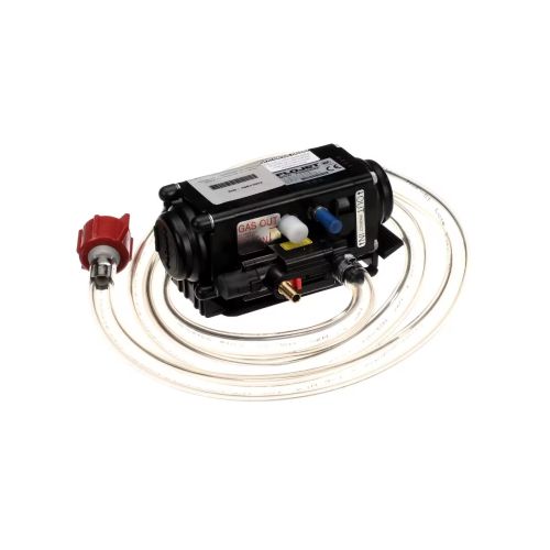 Lancer Juice Machines FJ-5000-564 Single Pump W/Hose 3/8" 5'