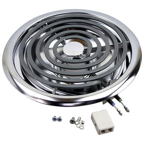 Lang 11120-01 Surface Heater 240V  2500W   10" Dia.