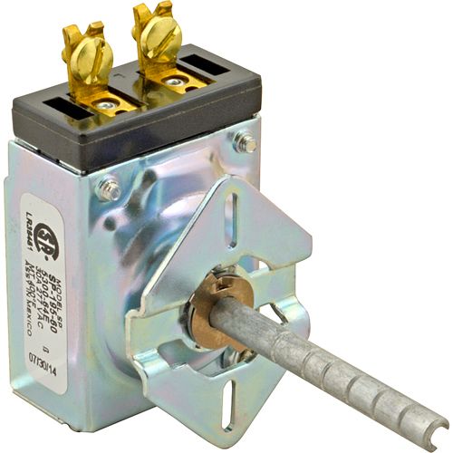 Lang 2E-30402-12 Thermostat 200-400,Sp,60 Cap