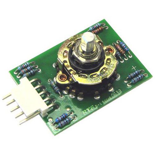 Lang 2E30304-16 Circuit Board Switch