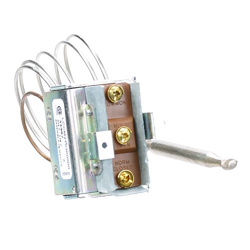 Lang 2T-30401-19 Fryer Hi-Limit Switch