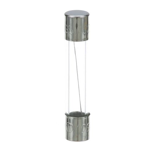 Lang 30900-14 Glass Fuse 250V 5A 1/4" X 1 1/4" AGC 5