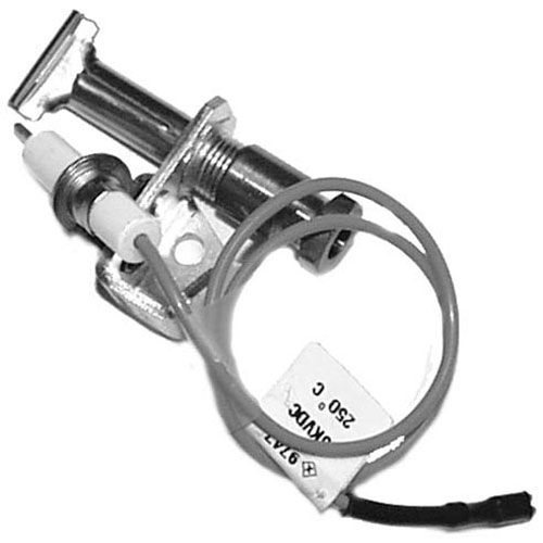 Lang 80201-24 Pilot Burner - Right-Handed With/Electrode