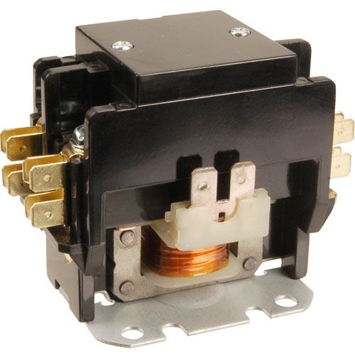 Lang LG30701-03 Contactor 2-Pole,30 Amp,240V