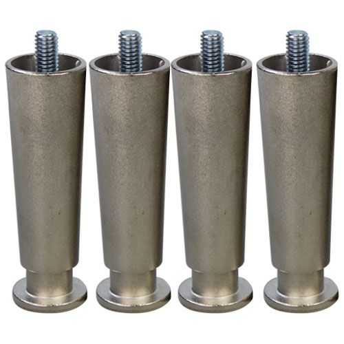 Leg Set (4) For Wells - Part# 5d20563