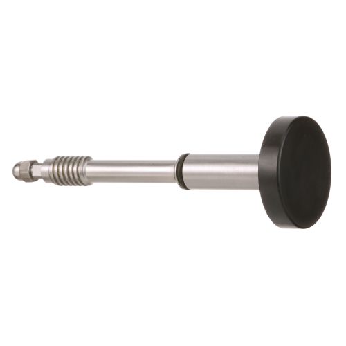 Legion 400346-01 NAT/LP Pilot Assembly W/ 1/4" Tube, Left Flame Pattern, Orifice