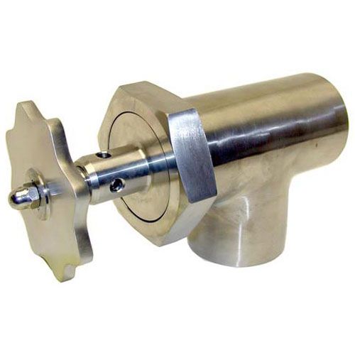 Legion 440235-01 Kettle Faucet