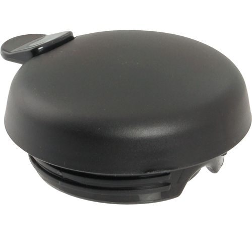 Lid,Steelvac , Blk, M# Fvp For Service Ideas (Dispensers) - Part# Fvpl