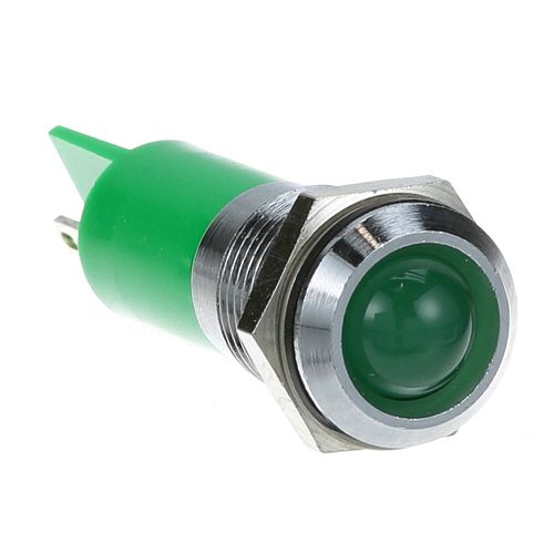 Light, Panel Green For Wood Stone - Part# 7000-0895