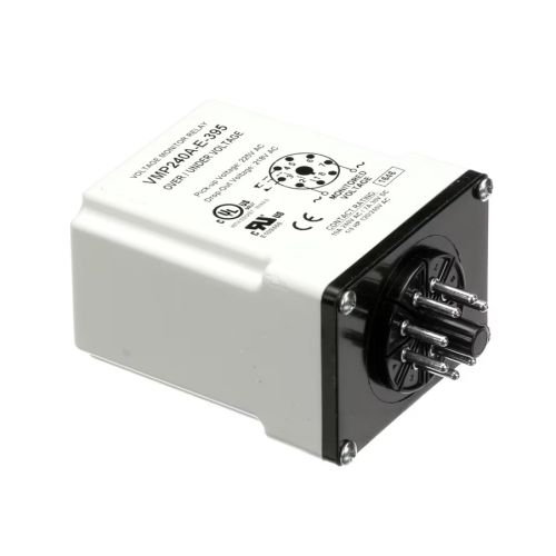 Lincoln 10005705 Voltage Monitoring Relay VMR