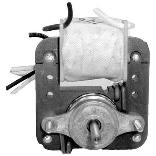 Lincoln 14675SP Fan Motor 240V