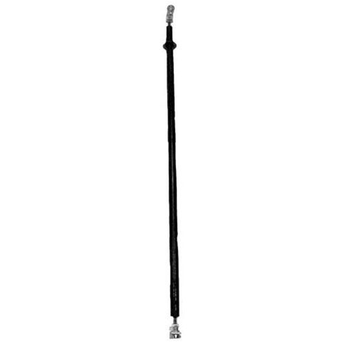 Lincoln 18026SP Toaster Element W/ Flag Screw Terminals, 13-1/4" End to End