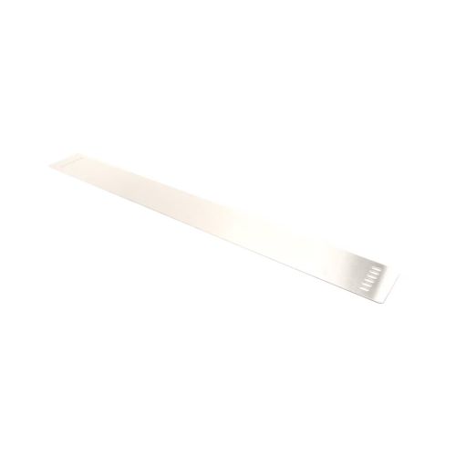 Lincoln 369058 Conveyor Oven Baffle Inlet/Outlet