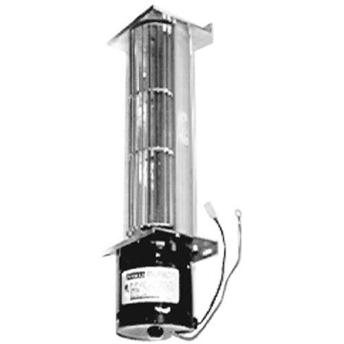 Lincoln 369702 Blower Motor- Assembly (Left)