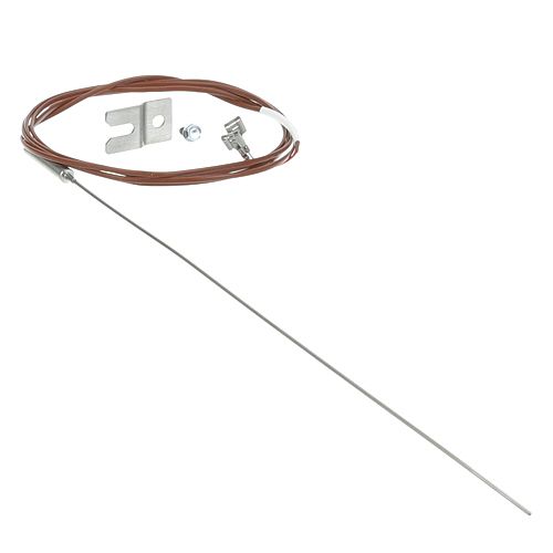 Lincoln 369705 Thermocouple With/Terminals