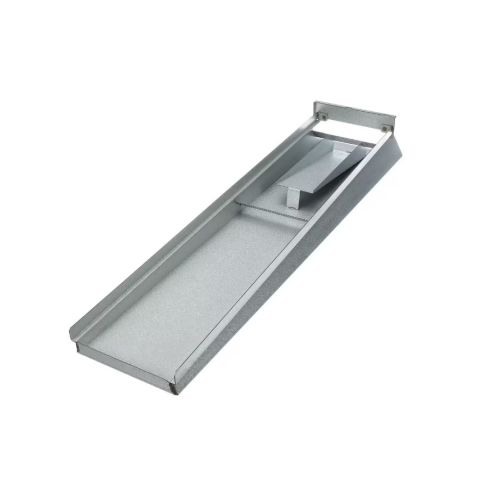 Lincoln 371117 Finger Housing Left Hand Bottom/Right Hand Top