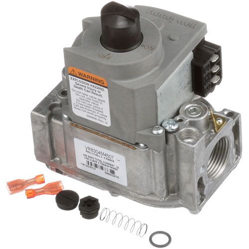 Lincoln 390093 3/4" FPT Gas Safety Valve with Nat/LP Conversion Kit