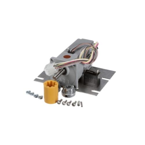 Lincoln FK370384 Conveyor Motor Service W/Coupling 230V