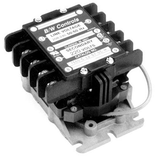 Low Water Cut Off For Hatco - Part# 02.01.002.00