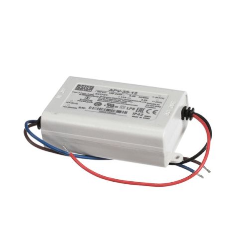 Everest LPS03-00 LED Power Supply 3A