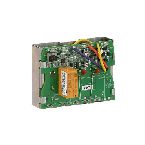 Magikitch'N 2J-60142502 Temperature Controller Solid State 150-550°F 24V