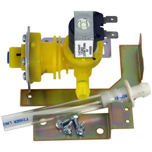 Manitowoc 000000376 Water Inlet Valve - 240V 
