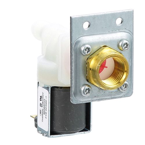 Manitowoc 000006058 Ice Machine  Water Inlet Solenoid 60Hz 220V/1PH