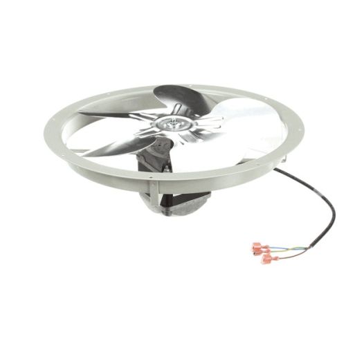 Manitowoc 000007266 Ice Machine Condenser Fan Assembly