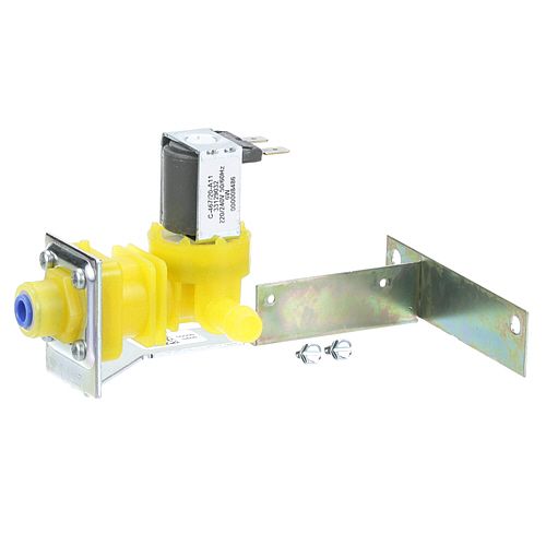 Manitowoc 000009121 Bitron Water Valve Kit, 230V/ 1.77