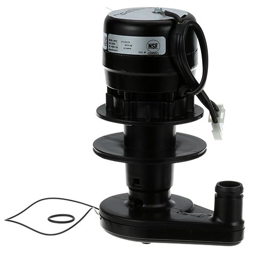 Manitowoc 000013435 Ice Machine Water Pump Assembly