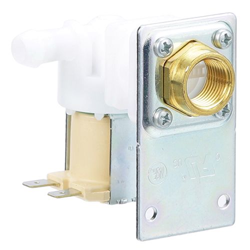 Manitowoc 040003579 Ice Machine Water Inlet Solenoid 120V 