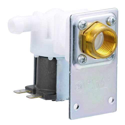 Manitowoc 040003580 Water Inlet Solenoid, 220/240V,50/60Hz