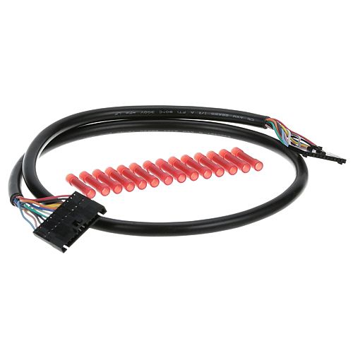 Manitowoc 12046 Harness Membrane Extensi on Kit