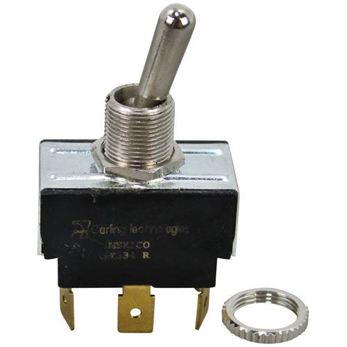Manitowoc 23-0084-9 Toggle Switch On/Off/On