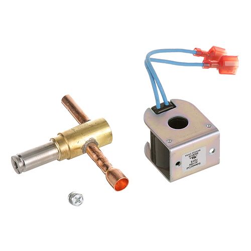 Manitowoc 40000689 Solenoid Valve, Hot Gas  With Coil