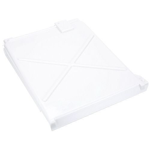 Manitowoc 4004733 Ice Machine Water Curtain VAC Form