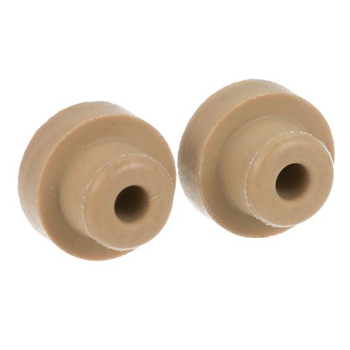 Manitowoc 4300629 Sump Trough Plug (Pack/2)