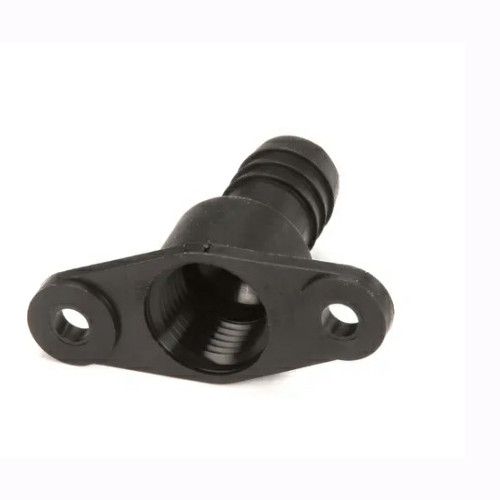 Manitowoc 5423 Adapter 0.50" ID x 0.63" OD 1/2" NPT