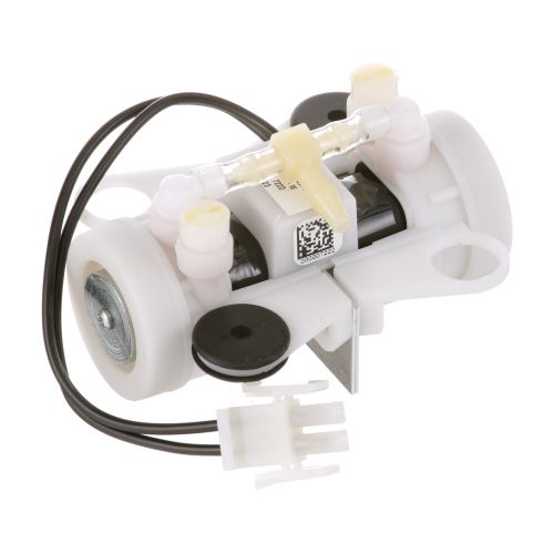 Manitowoc 7222 Ice Machine Air Compressor 115V